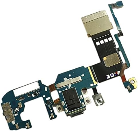 YESUN USB Port za punjenje Flex kabl za Samsung Galaxy S8 Plus G955U SM-G955u priključni priključak