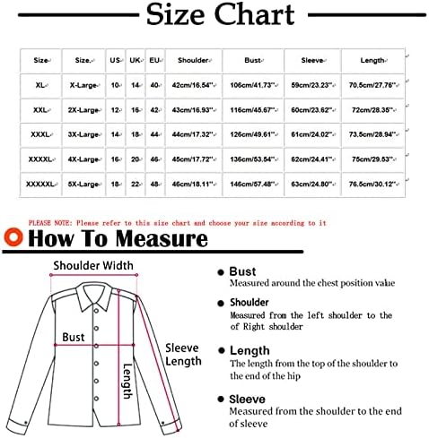 Muškarci Havaji majica Modni korejski stil dugih rukava Slim Fit Button Hawn Rever Majica plus veličina