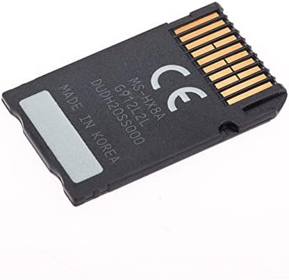 Mrekar 16GB high Speed Memory Stick Pro-HG Duo za PSP dodatnu opremu memorijska kartica kamere