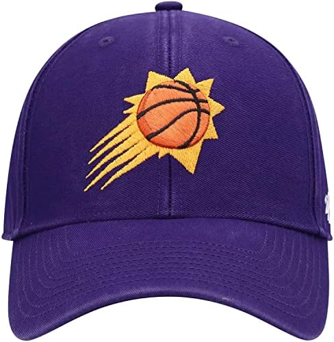 '47 MVP šešir podesiv u boji NBA tima, za odrasle jedna veličina za sve