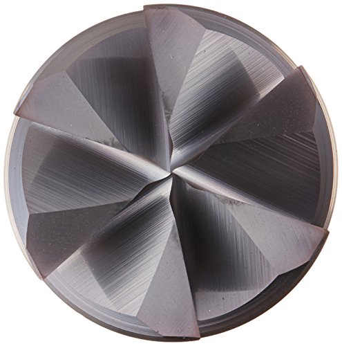 Sandvik Coromant R215. 36 karbidni kvadratni nosni mlin, Metrički, TiAlN Monoslojni završetak, završni