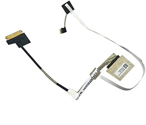 Huasheng Suda LCD LED LVDS Video ekran linijski displej Flex kablovska žica 30pin zamjena za HP ProBook
