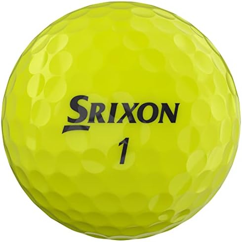 Srixon Q-Star Golf kuglice