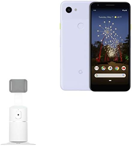 Stalak i nosač za Google Pixel 3A - Pivottrack360 Selfie stalak, praćenje lica okretni nosač