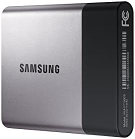 Samsung T3 prijenosni SSD-2TB-USB 3.1 vanjski SSD