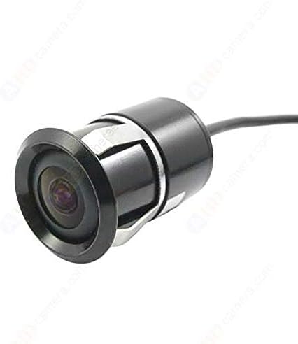 Mini kamera za vožnju unazad, HD Slika u boji univerzalna rezervna kamera, kamera za vožnju unazad pod uglom od