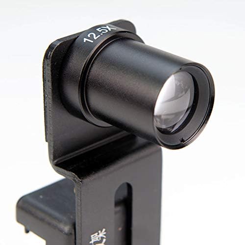 Yinggexu mikroskop 23.2 mm montažni univerzalni stalak za mikroskop Adapter za Nosač nosača za mobilni