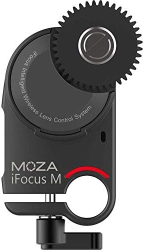 Moza iFocus-M motor za praćenje fokusa za MOZA Aircross 2 Gimbal MOZA Air 2 stabilizator MOZA Air 2s Gimbal