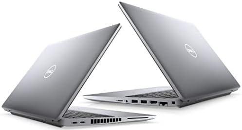 Dell Latitude 5520 Business Laptop 15.6 HD, Intel i7-1165G7, 32GB RAM, 1TB NVME SSD, web kamera, pozadinska pozadinska sastava, Bluetooth, SD čitač kartica, HDMI, USB Type-C Thunderbolt - Windows 11 Pro