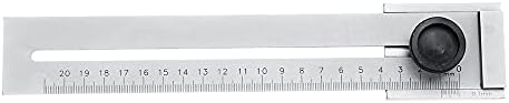 SLATIOM 200mm/250mm / 300mm alat za pisanje vijčanog reznog obeležavanja Gauge oznaka strugač alat za obradu