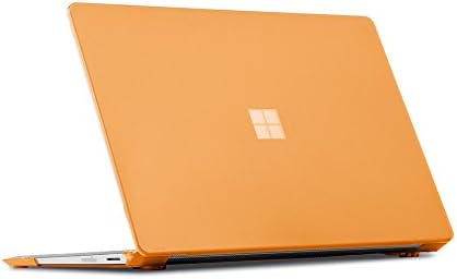 McOver Case kompatibilan za 2019-2023 15 Microsoft površinski laptop 5/4 / 3 samo laptop računari