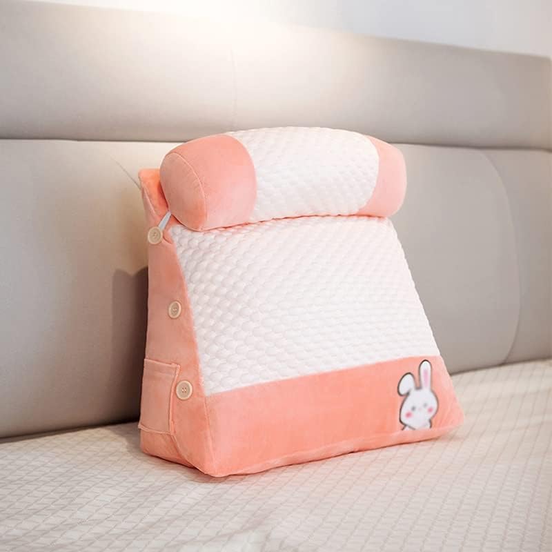 CCBuy ledeni svileni jastuk jastuk za jastuk Ljeto meko vreća za krevet Igraj mobilni telefon koji se može