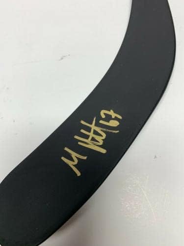 Max PACiretty potpisan Vegas Zlatni vitezovi mini hokejski pack fanatics a837494 - autogramirani