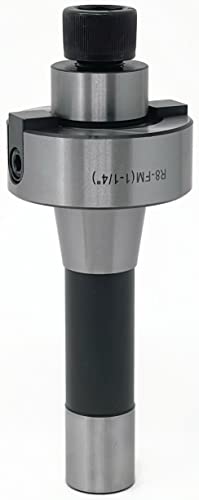 CME 4 90 ° indeksirajuće mlin za lice W / R8, APKT1604 Uključeni umetci, 6 flauta