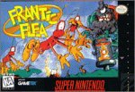 Frantic Flea - Nintendo Super NES