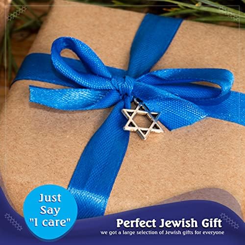 HolYudaica šareni laneni pokrivač Challah za Shabbat hljeb sa šipkom, Dove mira i šarenog cvijeća Print dizajn, iz Izraela, lijepi pokloni