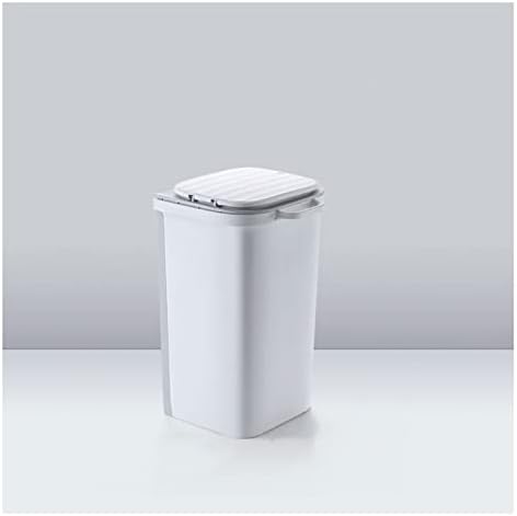 Kante za smeće HJRD,kante za smeće za sortiranje od 10L,velike kuhinjske kuhinje za smeće Creative Household