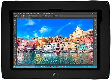 Padholdr PHFSP-GB Fit Surface Pro & nbsp; držač za Tablet hardverski nosač Gloss Black