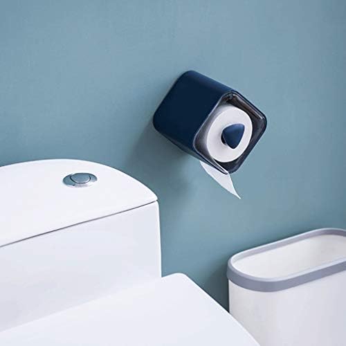 CUJUX zidni dozator za kupatilo veliki maramica kutija za odlaganje papirnih ubrusa dozator za kupanje