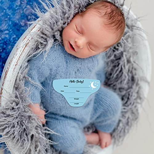Pozdrav Baby newborn znak，oblici pelena，drveni znak za najavu rođenja novorođenčeta, znak za najavu Imena bebe