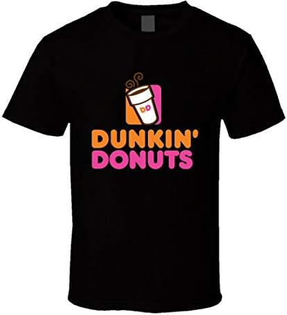 Majica Dunkin Donuts