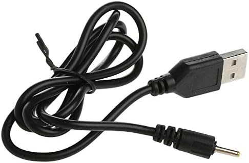 MARG USB kabel za punjenje kabela za napajanje za pandigitalni roman Prd09TW-R91L256 9 tablet
