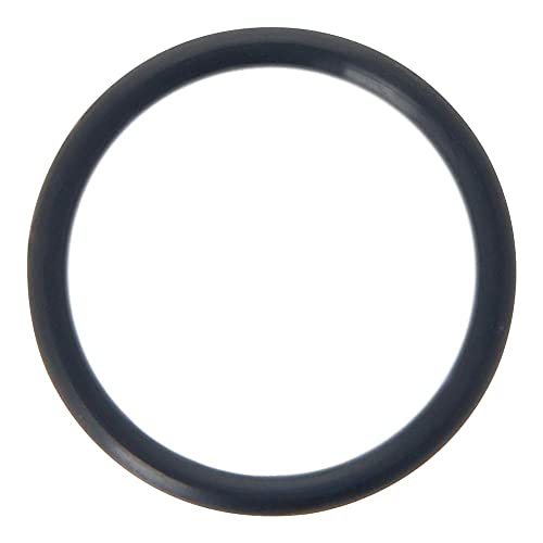Bettomshin 100pcs nitrilni gumeni O-prstenovi, 29.2mm od 25,6 mm ID 1,8 mm širina, metrička buna-nitrilna brtvljenje za brtvilo za brtvu za slavinu za puštanje naftovodnog pritiska hidraulični cjevovod crni