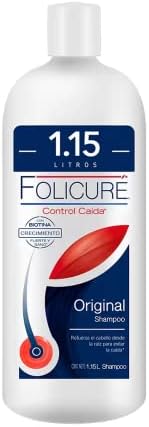 Folicure Original 1.15 L