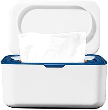 SDGH WET WAMBER WISERSER, kutija za skladištenje kutije za odlaganje za bebe Kontejner za zaštitu od
