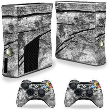 MightySkins koža za X-Box 360 Xbox 360 s konzola-mrtvo drvo / zaštitni, izdržljivi i jedinstveni