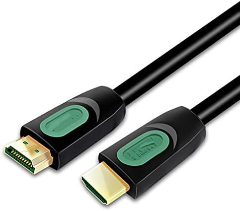 HGVVNM HDMI kompatibilni adapter kabl HD video kablovi muški za priključak 4K Extender Cord za preklopni računar HDMI razdjelnik