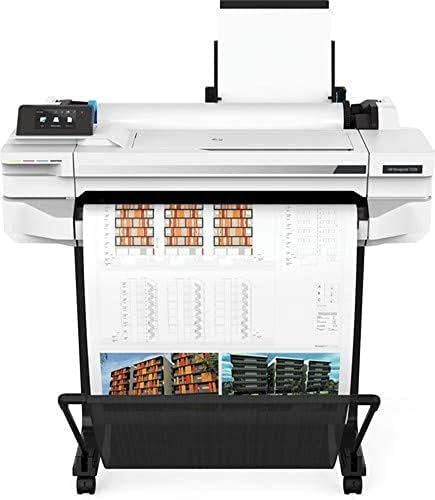 HP Designjet T530 Printer za bežični crtač velikog formata - 24 , sa mobilnim ispisa
