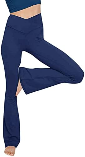 Yoga hlače plus veličina za žene 3xl gamaše fitness hlače yoga out workout trčanje ženama sportske atletske joge hlače