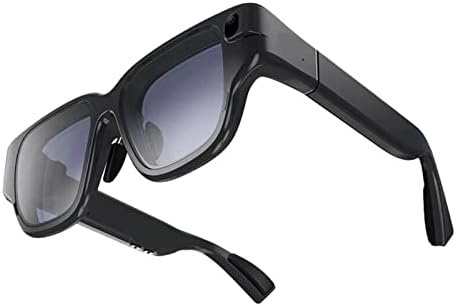Niraa bežična AR naočala 3D Smart Cinema Sunčane naočale Prijenosne HD pune boje virtualne stvarne naočale za telefon za telefon