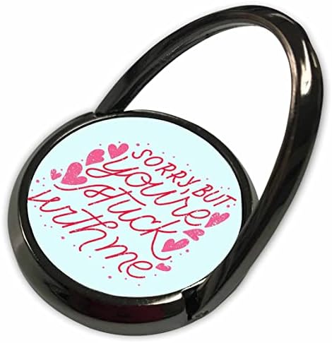 3Droza Love Quotes - Kreativna slika za ljubavne citate - Prstenje telefona