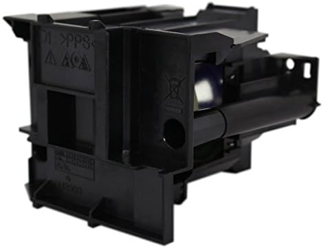 Hitachi CP-WX8255 Kućište projektora sa originalnim originalnim Philips UHP sijalicama
