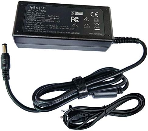 SPRIGITET NOVO 12V AC DC adapter kompatibilan sa Soundcast ocj-410 OCJ410 OCJ-411 OCJ-411A OCJ411 OCJ411A OCJ-420 OCJ420 OCJ-420 OCJ420 Outcast Junior Bežični zvučnik napajanje Kabel za kabl za baterije Mačke PSU