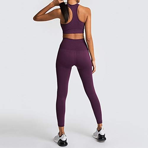 Ojinshawano ženska vježbanje sportski fitnes visoko struk hip-dizanje joge trčanje ženske odijele