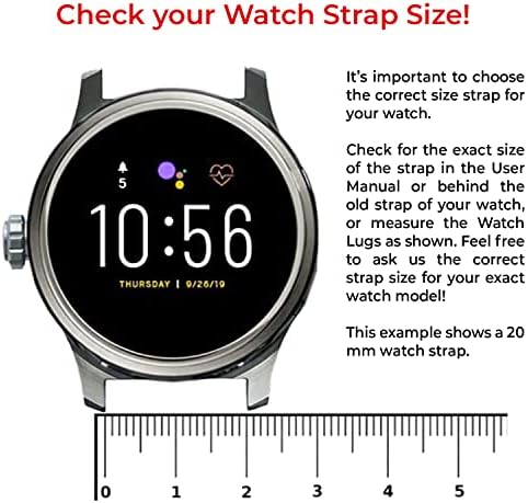 Jedan echelon za brzo puštanje satova kompatibilan sa Huawei Watch Fit 2 Active Edition Metal Meth Meth Mesh
