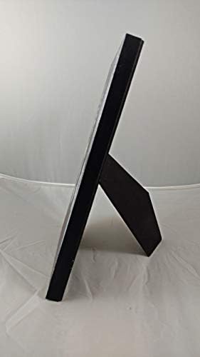 Drvena ploča DEXSA Angels - napravljena u SAD - 6 x 9 inča-izdržljiva, šarena vertikalna zidna stolna