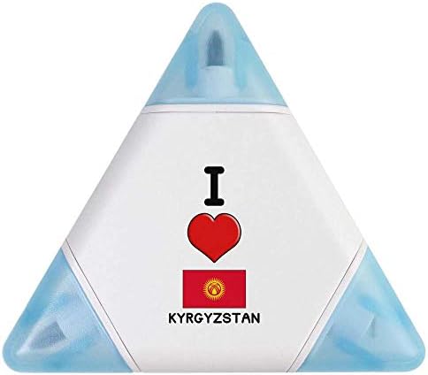 Azeeda' volim Kirgistan ' kompaktan DIY Multi alat