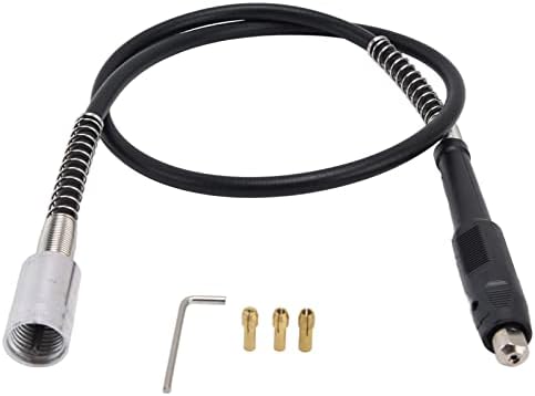 42in fleksibilna bušilica produžna Osovina za Fleksibilno vratilo Adapter za pričvršćivanje rotaciona brusilica