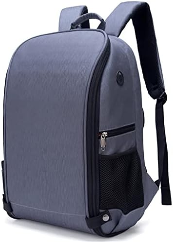 SDGH moderna fotografija vodootporni ruksak kamera DSLR ramena torba Fit 15.6 inčni laptop stativ