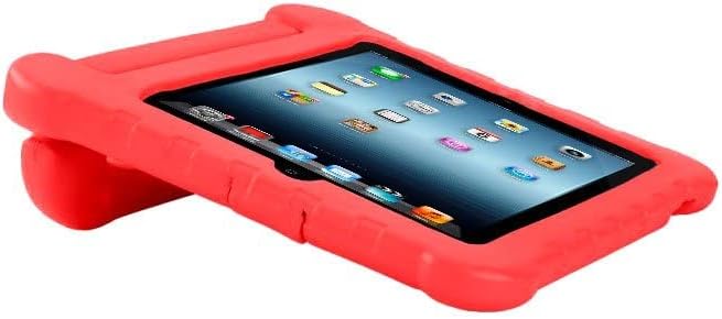 Cool Case za iPad 2 / iPad 3/4 ultrashock crvena