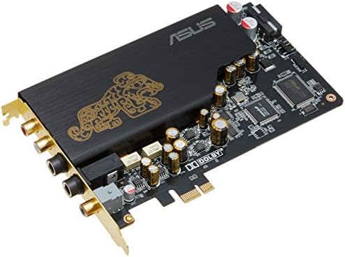 ASUS PCI-Express X1 Sound kartica Xonar Essence STX / 90-yaa0c0-0uan00z