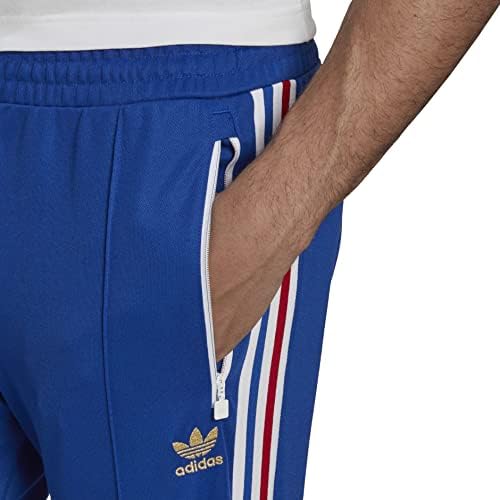 Adidas originals muške hlače za trčanje Beckenbauer