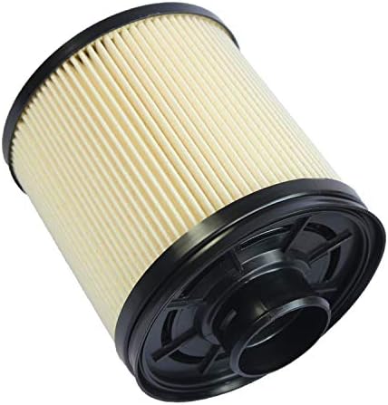 JDMSpeed ​​Novi filteri za gorivo FD4615 Zamjena za F250 F350 F450 F550 2011- 6,7 litra