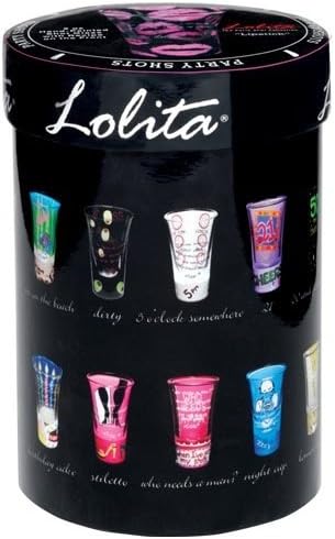 Lolita vjenčani tost strijelac GLS15-5590N