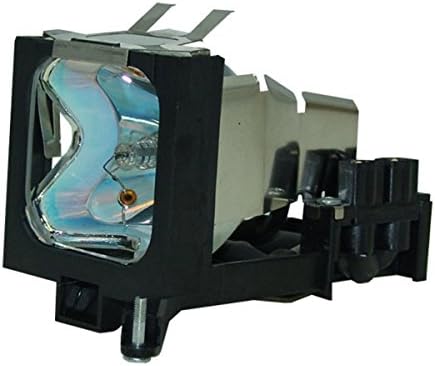 Lutema POA-LMP57-L02 Sanyo POA-LMP57 610-308-3117 Zamjena DLP / LCD CINEMA Svjetiljka projektora,