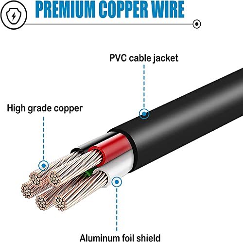 COY-TECH USB podatkovni kabel Cord kompatibilan sa Acer Iconia W3-810-27602G03NSW W3-810-27602G06NSW